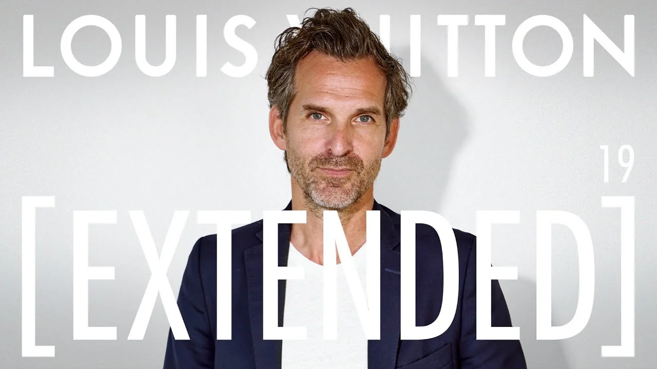 LA FABRIQUE DU TEMPS LOUIS VUITTON - Exploring Luxury Through Louis Vuitton’s Innovative Designs