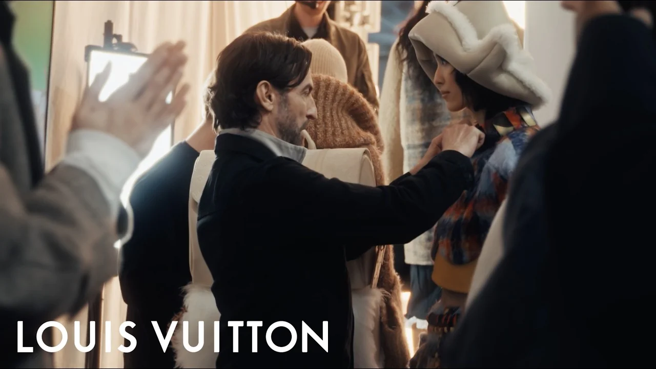 LA FABRIQUE DU TEMPS LOUIS VUITTON - Exploring Nature’s Influence on LA FABRIQUE DU TEMPS LOUIS VUITTON