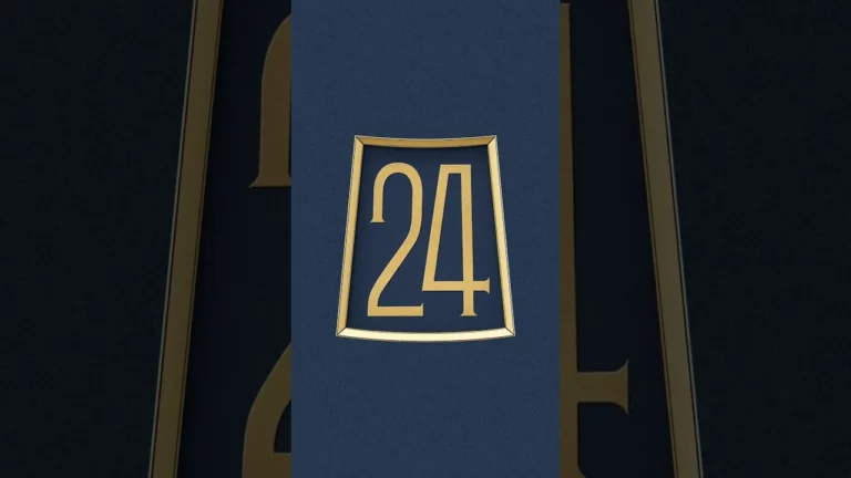 NOMOS GLASHÜTTE - Exploring The 24th Surprise Of The NOMOS Advent Calendar