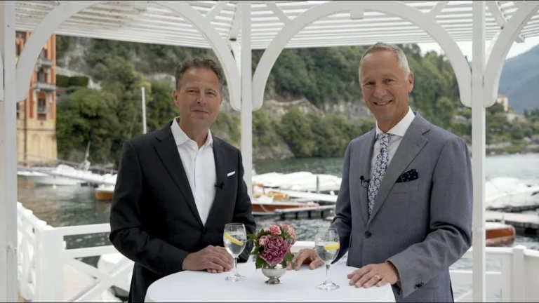 A. LANGE & SÖHNE - Exploring the Art of Collecting Luxury Watches with Wilhelm Schmid