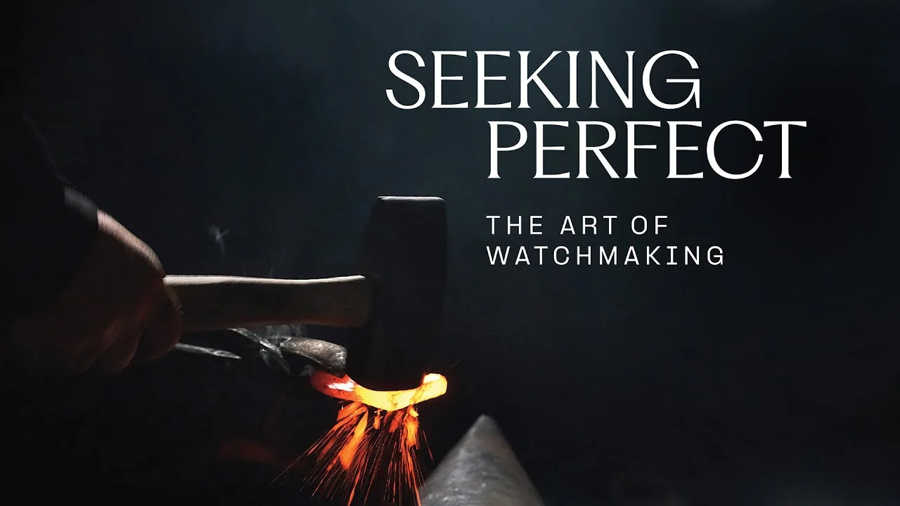 DE BETHUNE - Exploring the Art of Horology: The Journey of DE BETHUNE