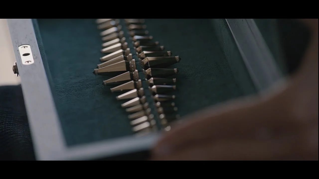 BOUCHERON - Exploring the Artistic Vision of Claire Choisne at BOUCHERON
