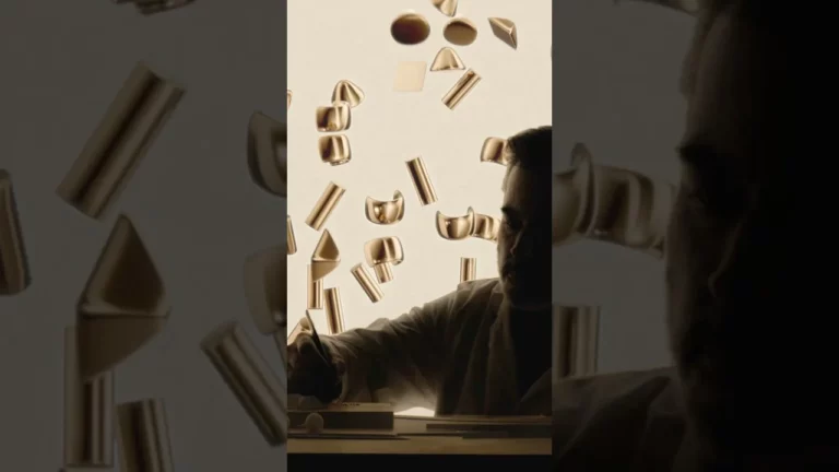 CARTIER - Exploring The Artistry of Cartier Watches in The Mechanical Meets the Precious