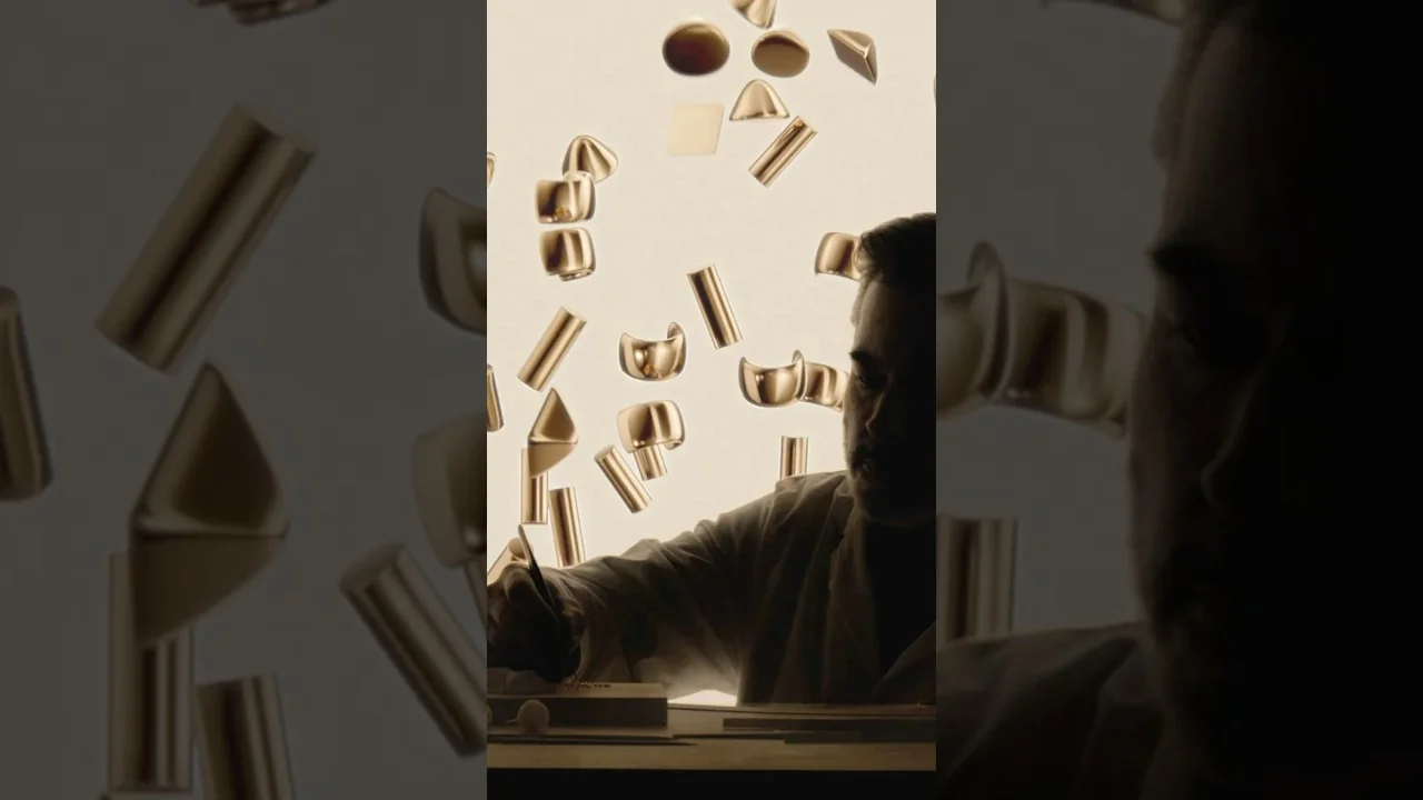 CARTIER - Exploring The Artistry of Cartier Watches in The Mechanical Meets the Precious