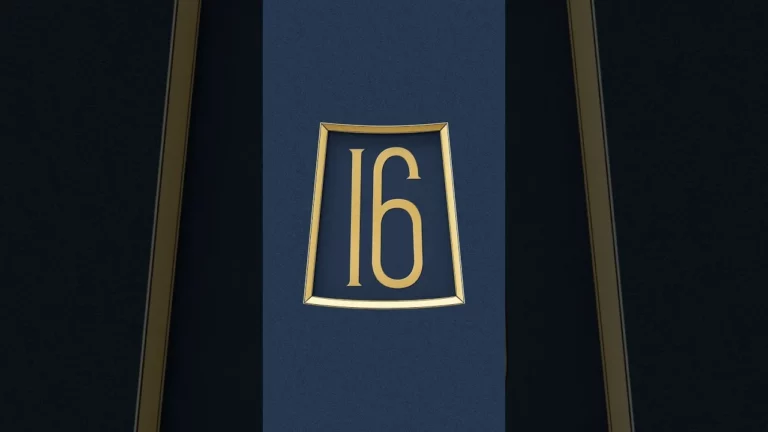 NOMOS GLASHÜTTE - Exploring the Beauty of the NOMOS GLASHÜTTE Advent Calendar Day 16