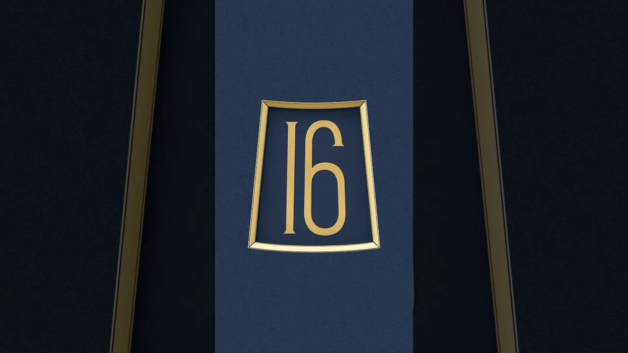 NOMOS GLASHÜTTE - Exploring the Beauty of the NOMOS GLASHÜTTE Advent Calendar Day 16