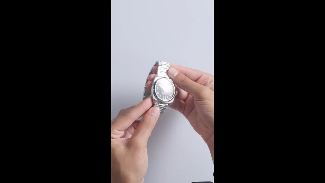BREMONT - Exploring the Bremont Terra Nova 40.5 Date: A Luxury Timepiece Unveiled