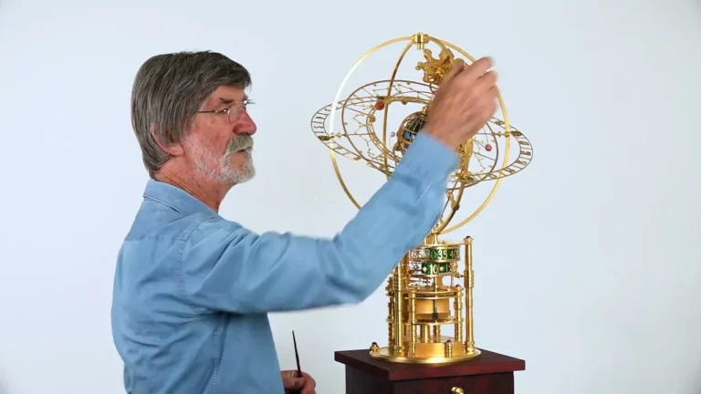 MIKI ELETA - Exploring the Craftsmanship Behind MIKI ELETA Unique Timepieces