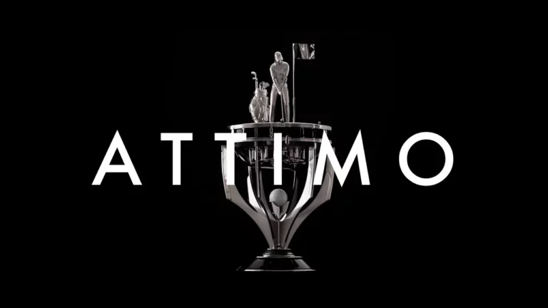 LA VALLÉE - Exploring the Craftsmanship of LA VALLÉE Timepieces: ATTIMO Golf Limited Edition