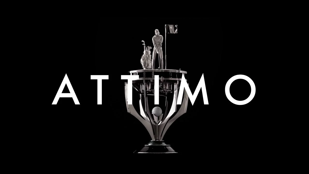 LA VALLÉE - Exploring the Craftsmanship of LA VALLÉE Timepieces: ATTIMO Golf Limited Edition