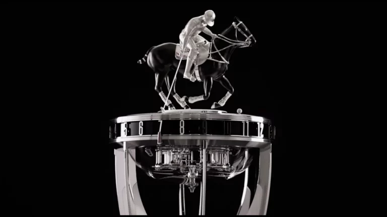 LA VALLÉE - Exploring the Craftsmanship of LA VALLÉE’s ATTIMO Polo Limited Edition