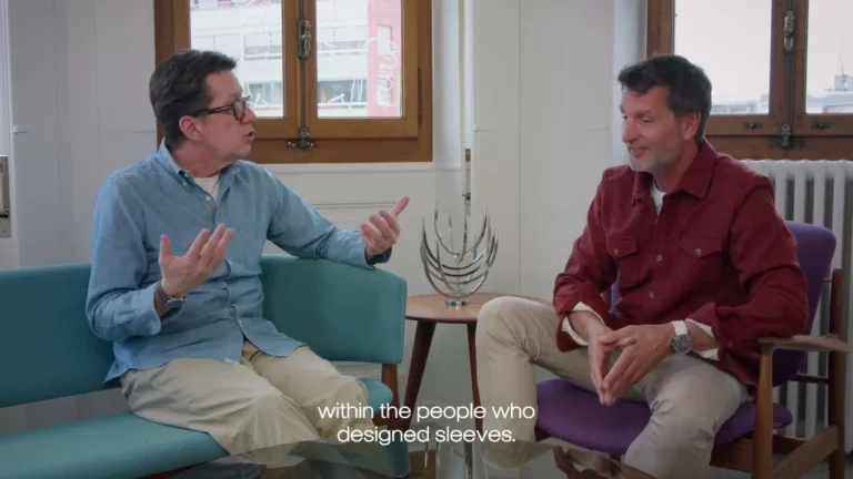 MB&F - Exploring the Creative Journey of Eric Giroud in the Watch Industry