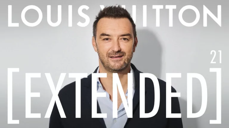 LA FABRIQUE DU TEMPS LOUIS VUITTON - Exploring the Culinary Artistry of Cyril Lignac with Louis Vuitton