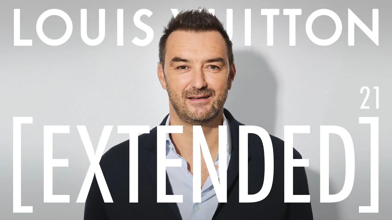 LA FABRIQUE DU TEMPS LOUIS VUITTON - Exploring the Culinary Artistry of Cyril Lignac with Louis Vuitton