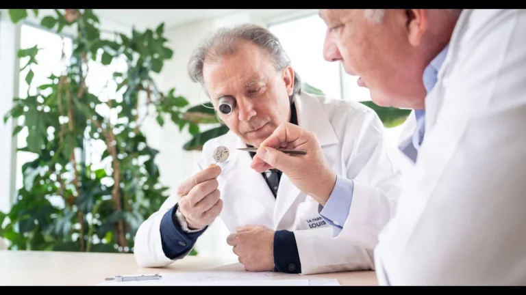 DANIEL ROTH - Exploring The DR002 Calibre – The Artistry of Daniel Roth