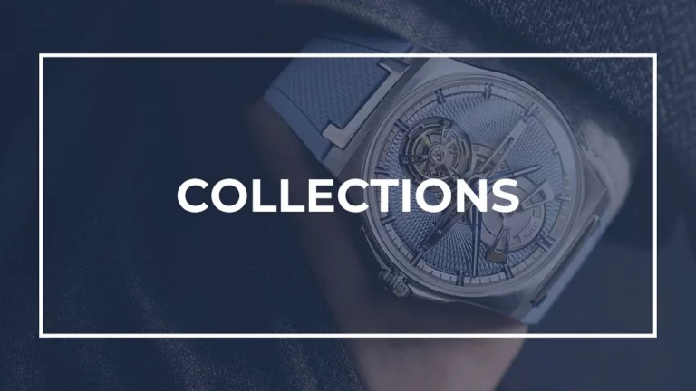 CZAPEK GENÈVE - Exploring the Elegance of the CZAPEK Antarctique Tourbillon Glacier Blue