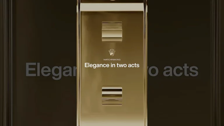 ROLEX - Exploring the Elegance of the Dualclasp in Rolex Watchmaking