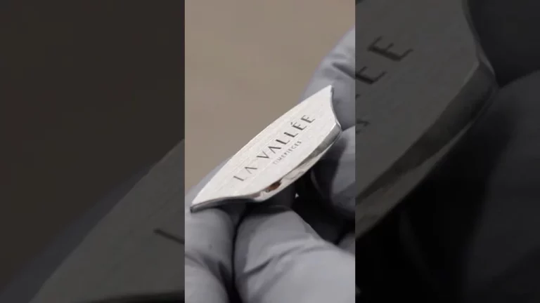 LA VALLÉE - Exploring the Exquisite Craftsmanship of LA VALLÉE Timepieces