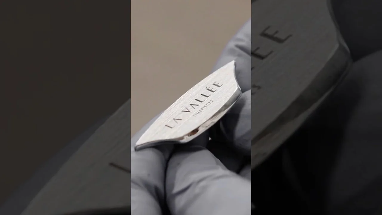 LA VALLÉE - Exploring the Exquisite Craftsmanship of LA VALLÉE Timepieces