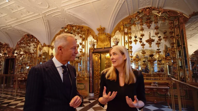 A. LANGE & SÖHNE - Exploring the Green Vault: A. LANGE & SÖHNE’s Tribute to Art and Craftsmanship