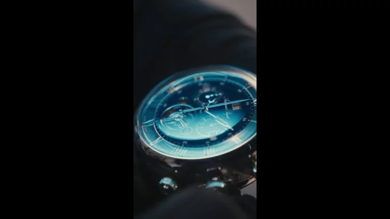 AUDEMARS PIGUET - Exploring the High Complications of AUDEMARS PIGUET Watches