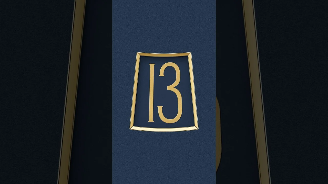 NOMOS GLASHÜTTE - Exploring the Intricacies of NOMOS GLASHÜTTE on Day 13 of #NOMOSAdventCalendar