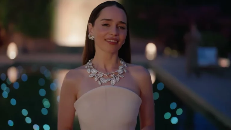 CHAUMET - Exploring the Jewels by Nature High Jewelry Gala Dinner by Chaumet