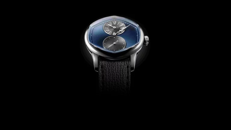 LOUIS ERARD - Exploring the LE REGULATEUR LOUIS ERARD X CEDRIC JOHNER Collaboration