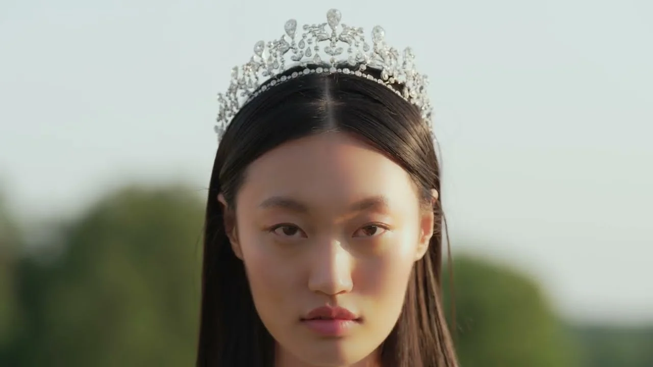 CHAUMET - Exploring the Legacy of Chaumet: The Maison of Tiaras