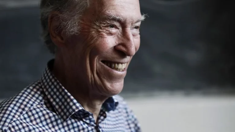 ORIS - Exploring the Legacy of Oris Through Dr. Portmann’s Journey