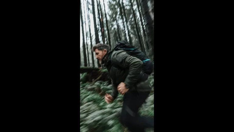 BREMONT - Exploring the Meaning of Terra Nova with Aldo Kane