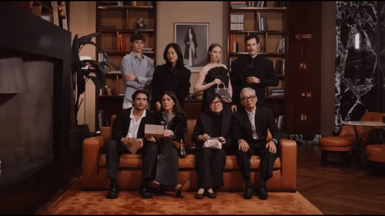 BULGARI - Exploring The R Home Of Wonders In Bulgari Treasure Hunt