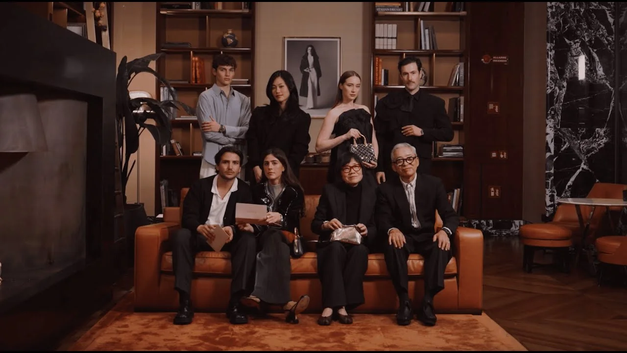 BULGARI - Exploring The R Home Of Wonders In Bulgari Treasure Hunt