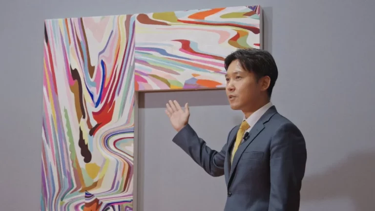 BULGARI - Exploring the Serpenti Factory Korea Collaboration with Bulgari