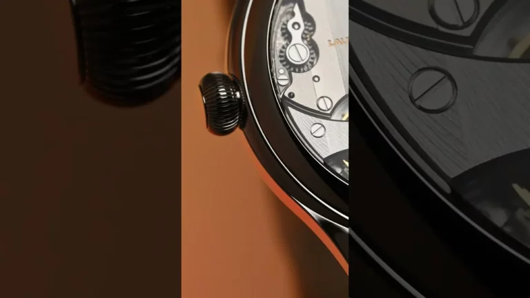 LAURENT FERRIER - Exploring the Timeless Elegance of the Classic Auto – Sandstone