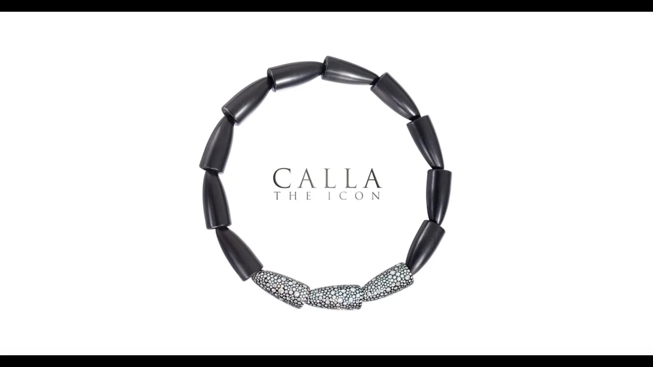 VHERNIER - Exploring the Timeless Elegance of the VHERNIER Calla – The Icon