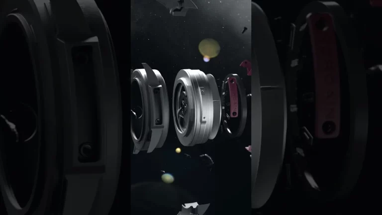 NORQAIN - Exploring the Unique Appeal of the NORQAIN Wild ONE 42mm Meteorite Special Edition