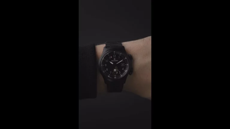 BREMONT - Exploring the Unique Design of the Bremont Altitude MB Meteor ‘Felix the Cat’