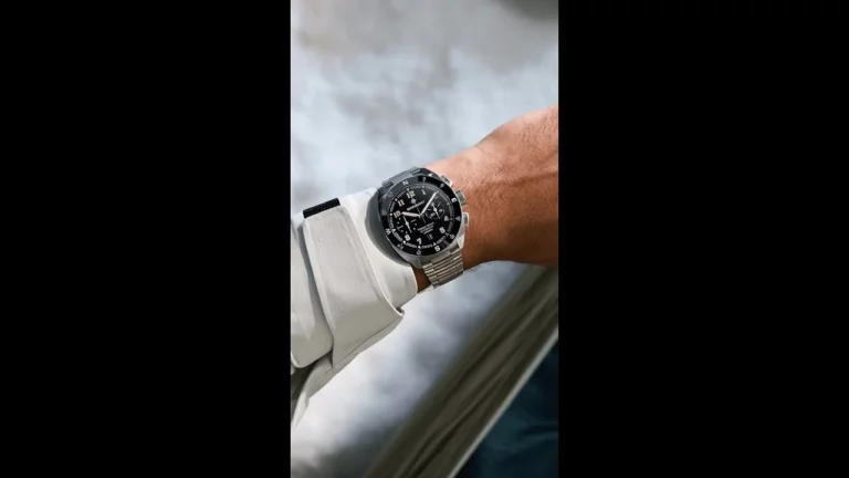 BREMONT - Exploring The Wing At Bremont HQ With Rowan Row
