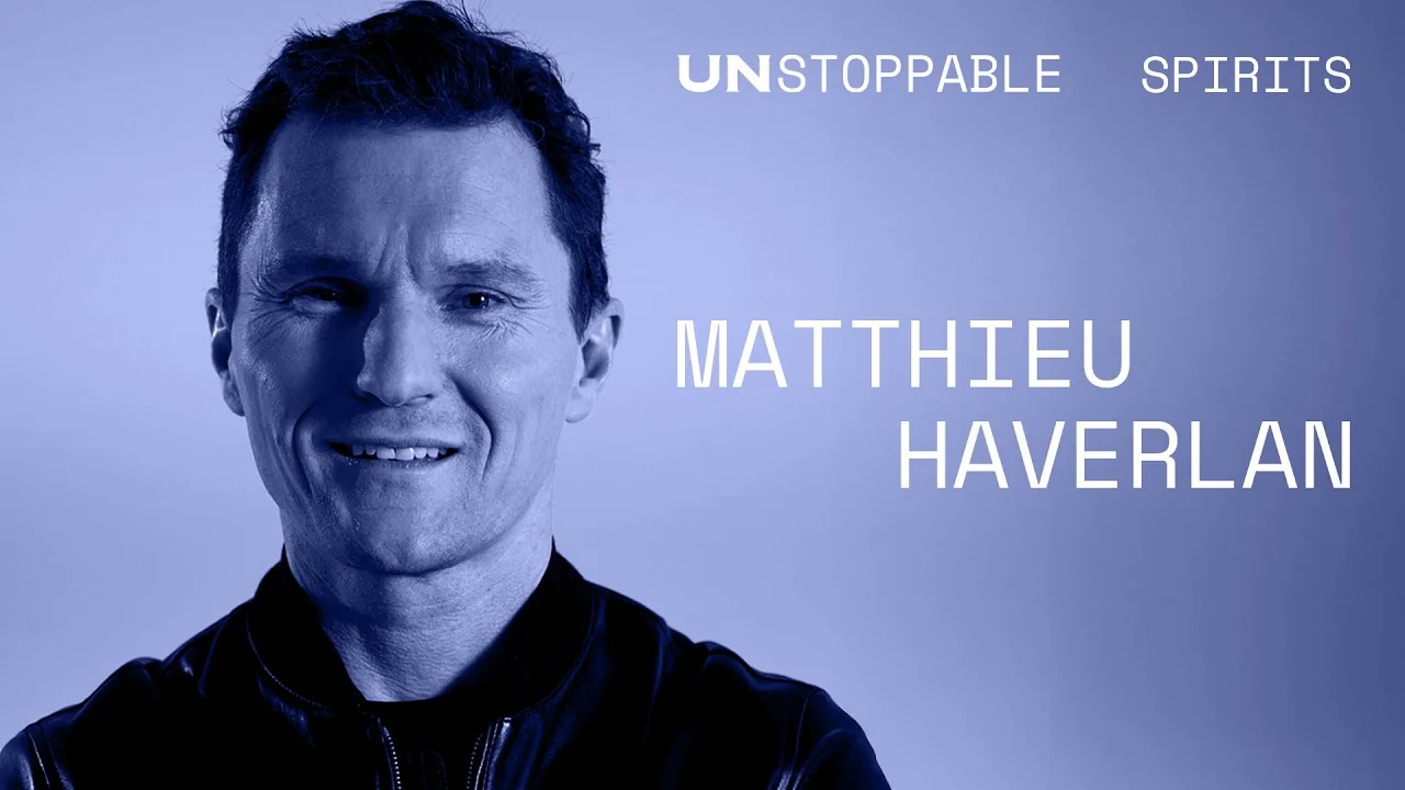 ULYSSE NARDIN - Exploring Unstoppable Spirits: Matthieu Haverlan and ULYSSE NARDIN