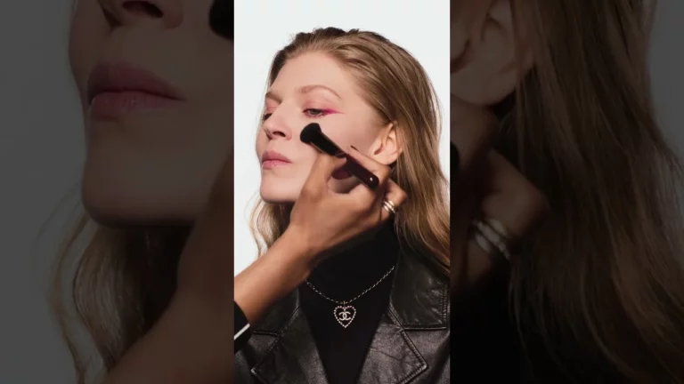 CHANEL - Exquisite Chanel Rouge Noir Limited Edition Timepieces