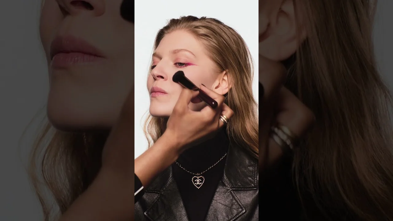 CHANEL - Exquisite Chanel Rouge Noir Limited Edition Timepieces
