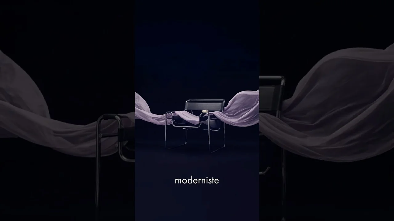 MESSIKA - Fluid Motion Meets Monolithic Form in MESSIKA Watches