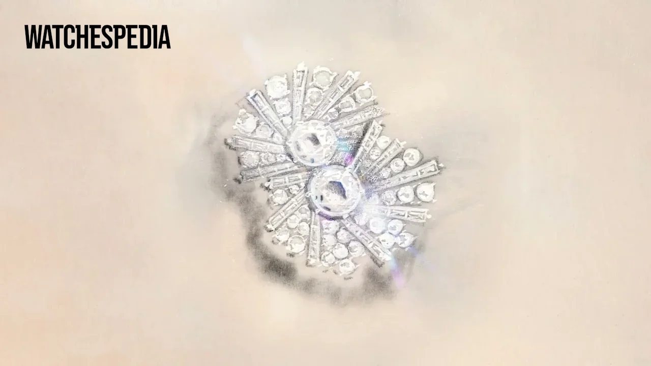 FRED - FRED Jewelry | 90 years of light and radiance