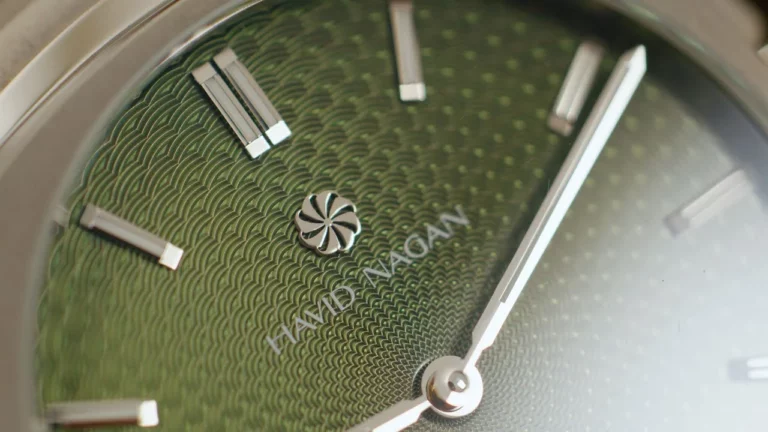 JEAN ROUSSEAU - Havid Nagan and Jean Rousseau Collaboration Unveiled