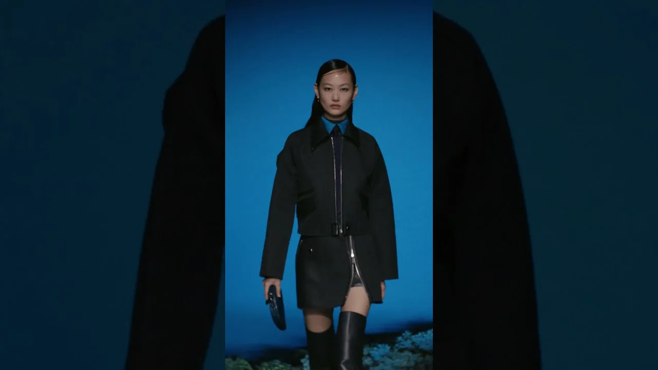 Hermès Women’s Fall-Winter 2026 Collection Showcase
