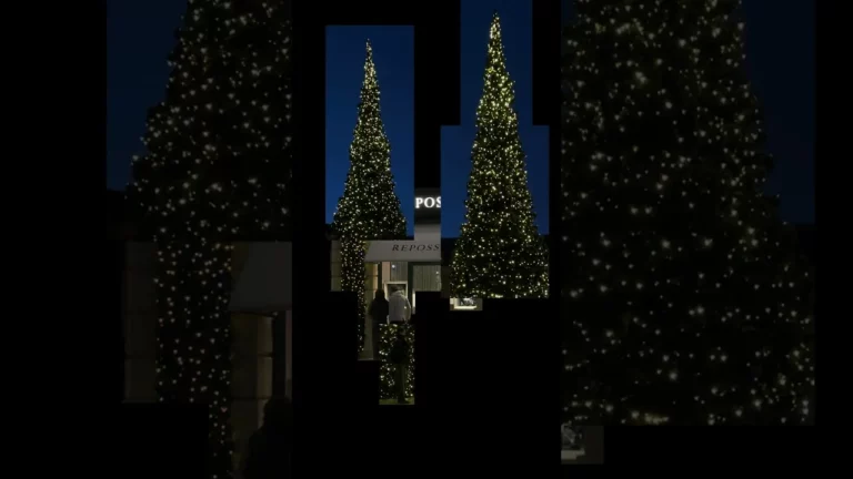 REPOSSI - High Jewelry Holiday Magic At Repossi Vendôme Boutique