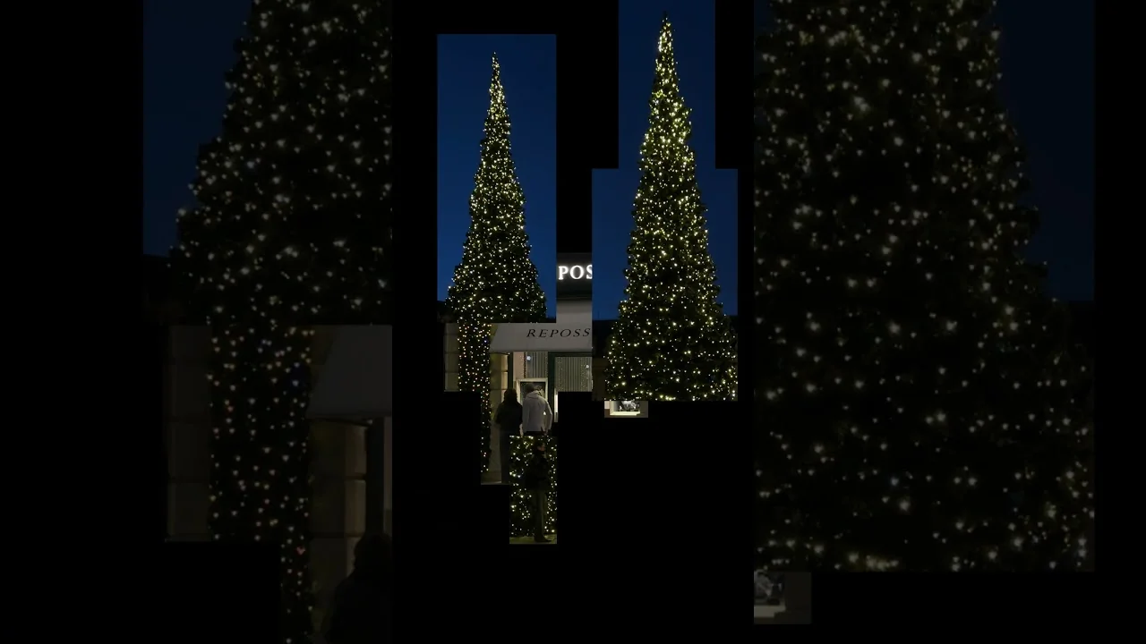 REPOSSI - High Jewelry Holiday Magic At Repossi Vendôme Boutique
