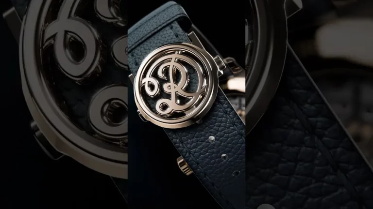 ROGER DUBUIS - Hommage La Placide: Celebrating 30 Years of ROGER DUBUIS