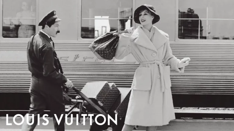 LA FABRIQUE DU TEMPS LOUIS VUITTON - Honoring The Monogram Legacy In Louis Vuitton Timepieces